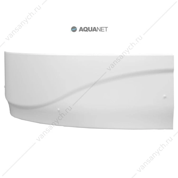 Экран под ванну Aquanet Maldiva 150 правая