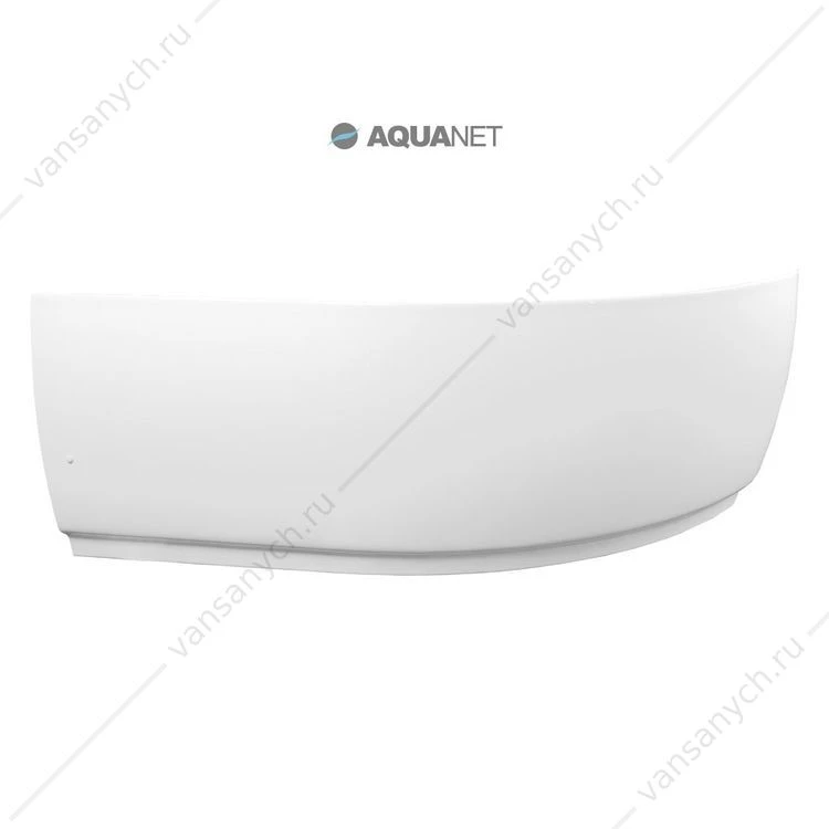 Экран под ванну Aquanet CAPRI 170 левая