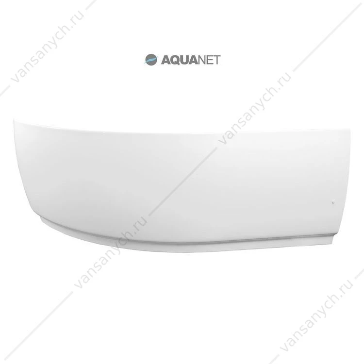 Экран под ванну Aquanet CAPRI 170 правая