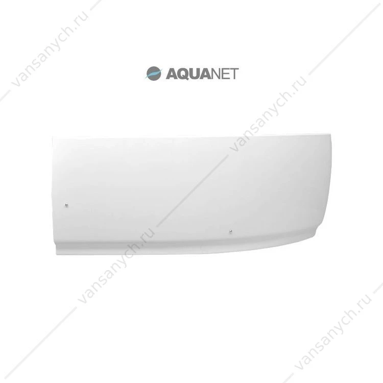 Экран под ванну Aquanet CAPRI 160 левая