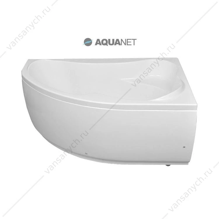 Экран под ванну Aquanet CAPRI 160 правая