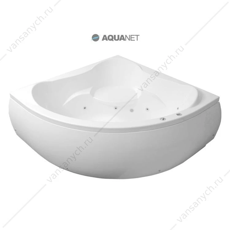 Экран под ванну Aquanet MALTA NEW 150