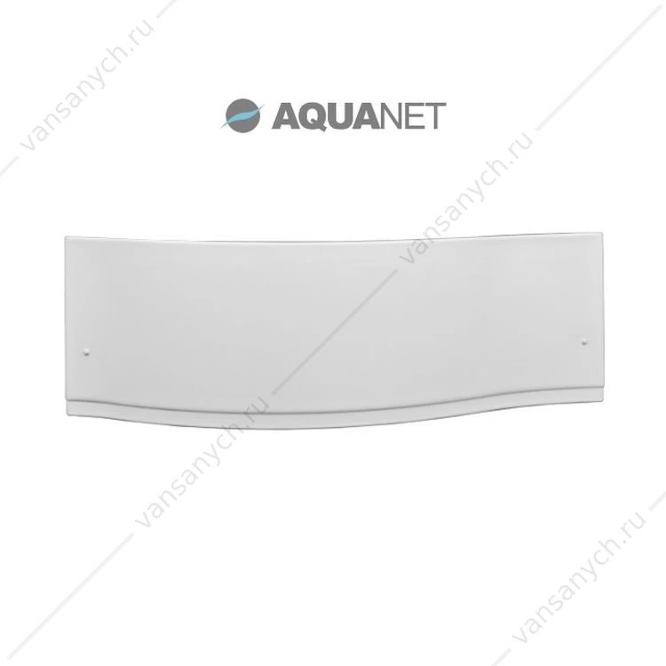 Экран под ванну Aquanet PALMA 170 левая