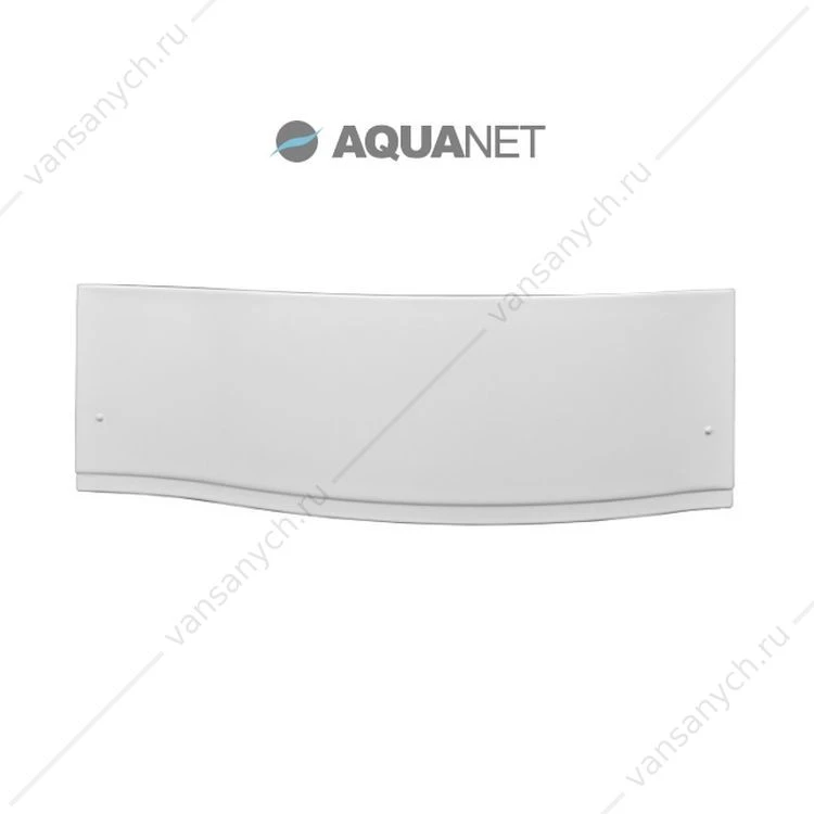 Экран под ванну Aquanet PALMA 170 правая