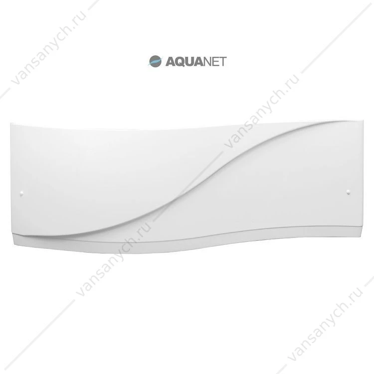 Экран под ванну Aquanet BORNEO левая 170