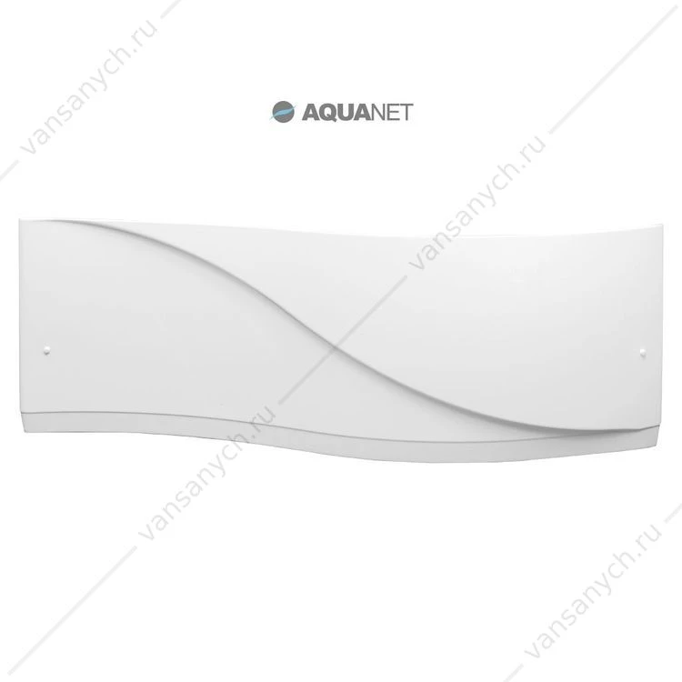 Экран под ванну Aquanet BORNEO правая 170
