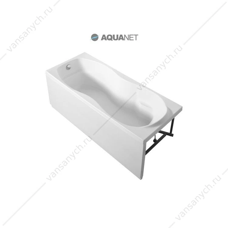Экран под ванну Aquanet TESSA 170