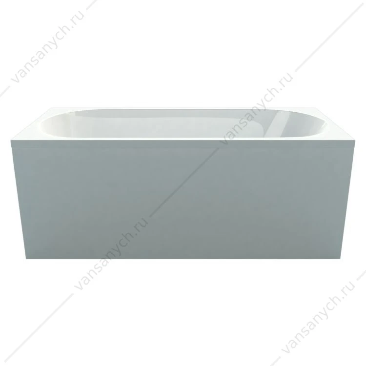 Панель фронтальная Borneo 170 (Г или П-образная)