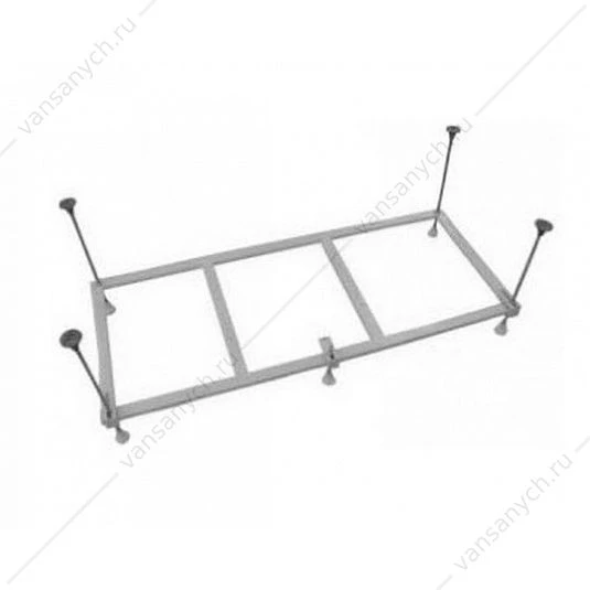 Каркас для ванны Jacob Delafon Sofa 180x80 ru E6D083RU-00