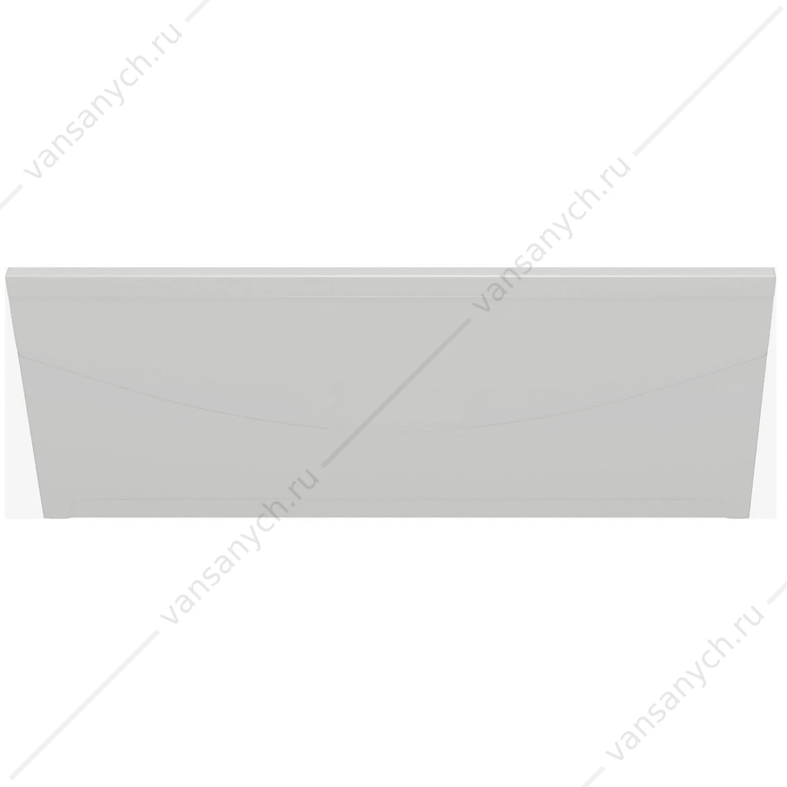 Фронтальная панель для ванны Jacob Delafon Sofa 150x70 E6D301RU-00