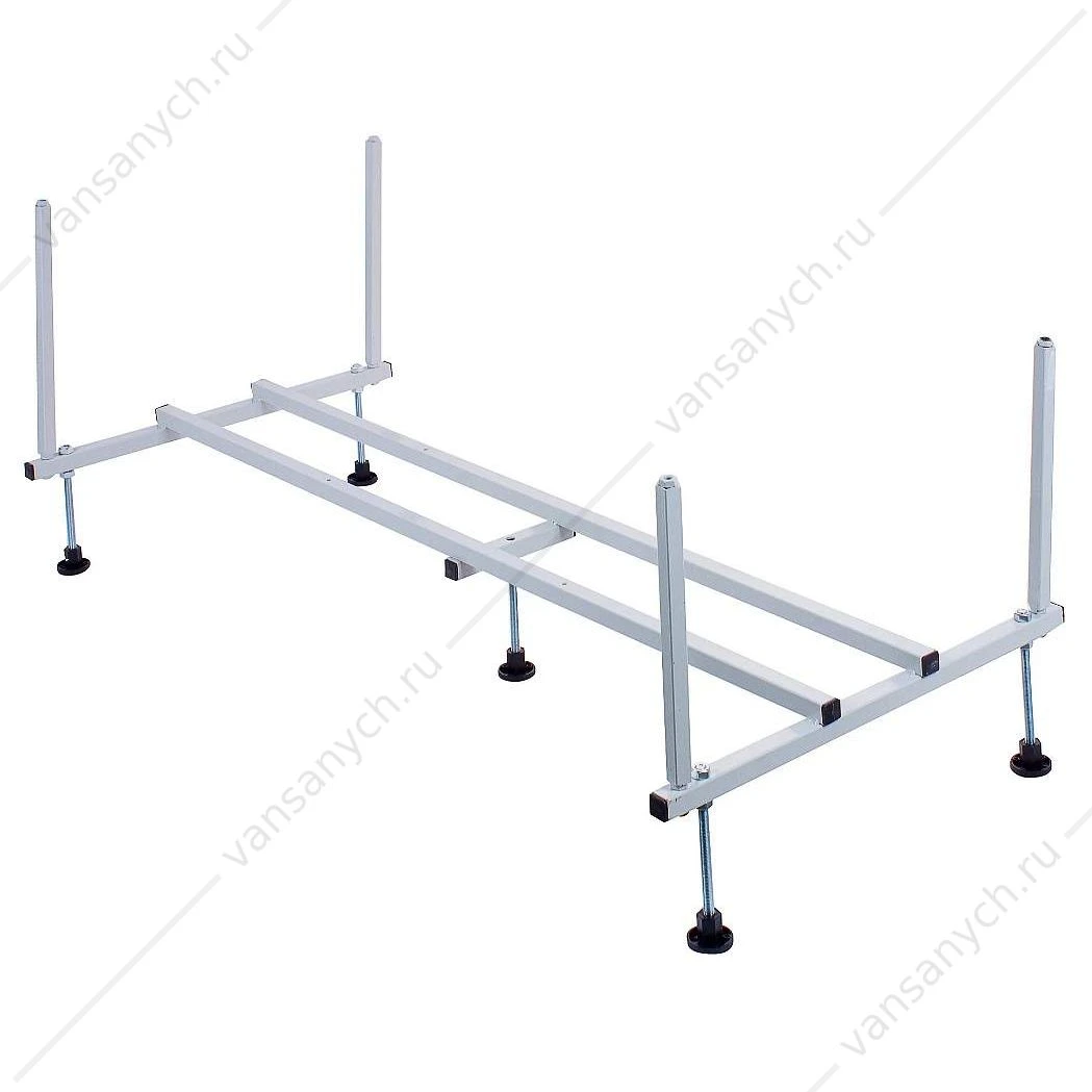 Каркас для ванны 150*70 Jacob Delafon Odeon 150*75 разборный SF123RU-NF Patio
