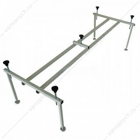 Каркас для ванны Jacob Delafon Patio 170*70/ ODEON 170*75 разборный SF124RU-NF/SF122RU-NF
