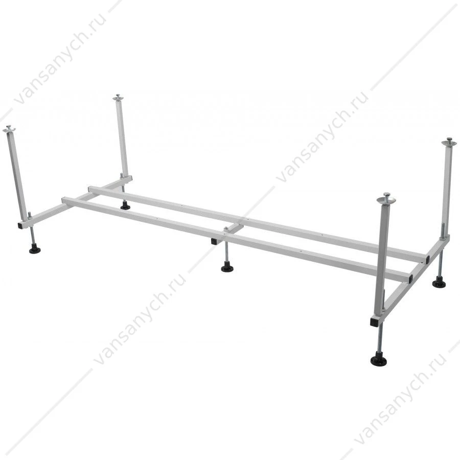Каркас для ванны Jacob Delafon Odeon Up 170x75 см, SF491RU-NF