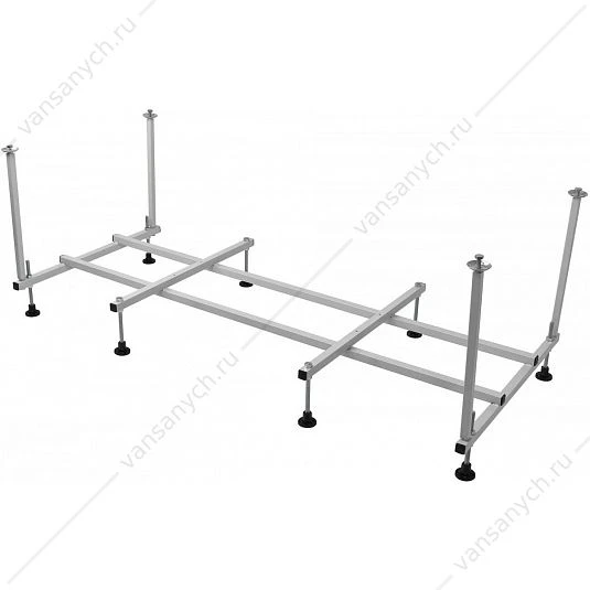 Каркас для ванны Jacob Delafon Ove 170x70 см, E6D305RU-NF