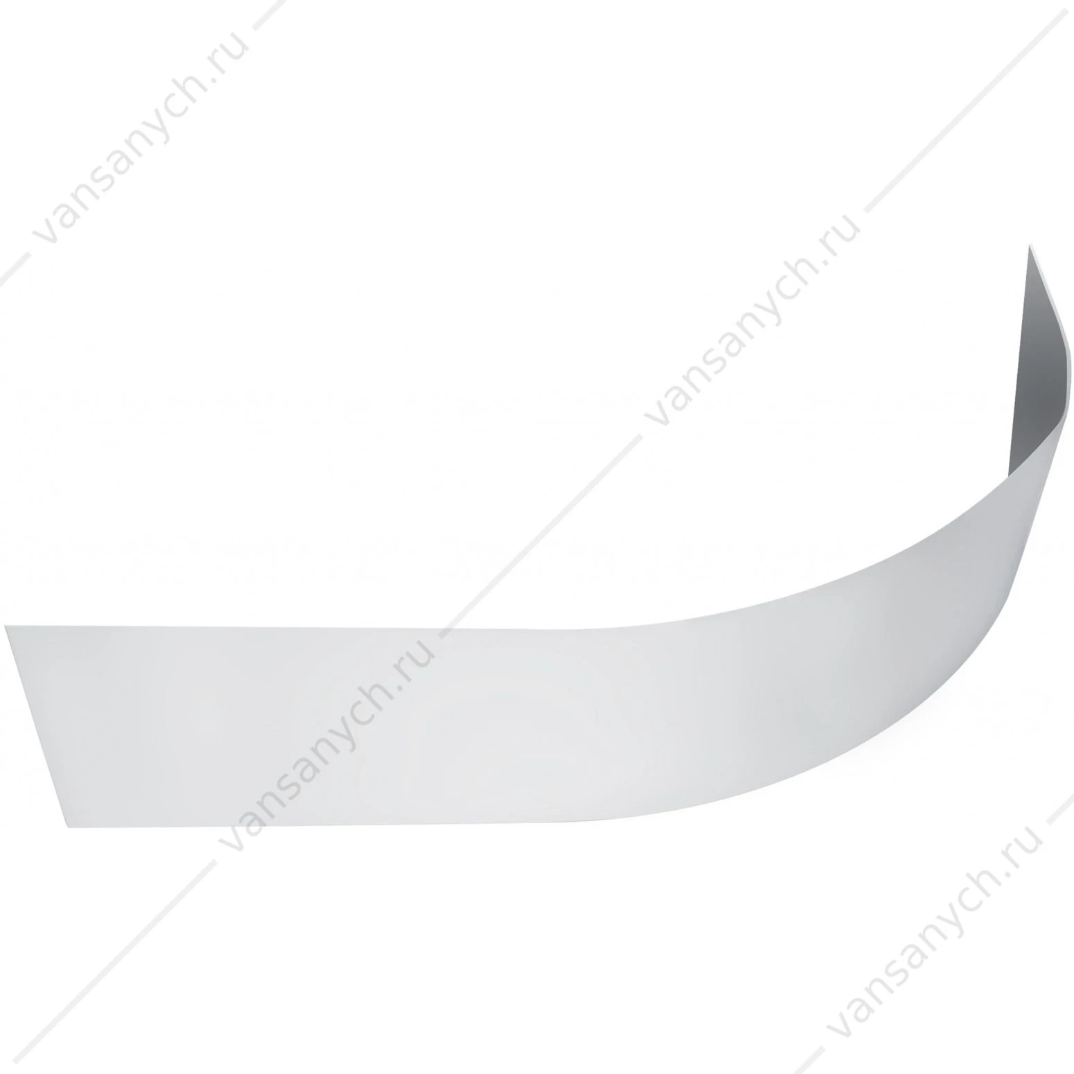 Экран к ванне Triton София 170 L/R, Щ0000046125