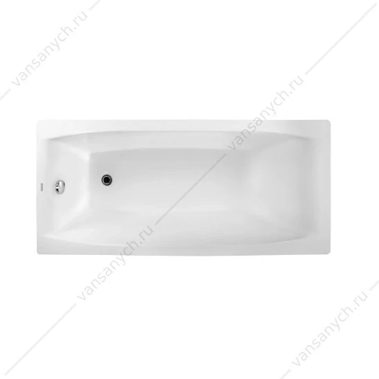 Ванна 150х70 чугунная Wotte Forma (БП-э00д1470)