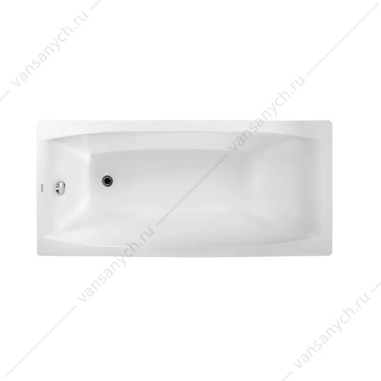 Ванна 170х70 чугунная Wotte Forma (БП-э00д1468)