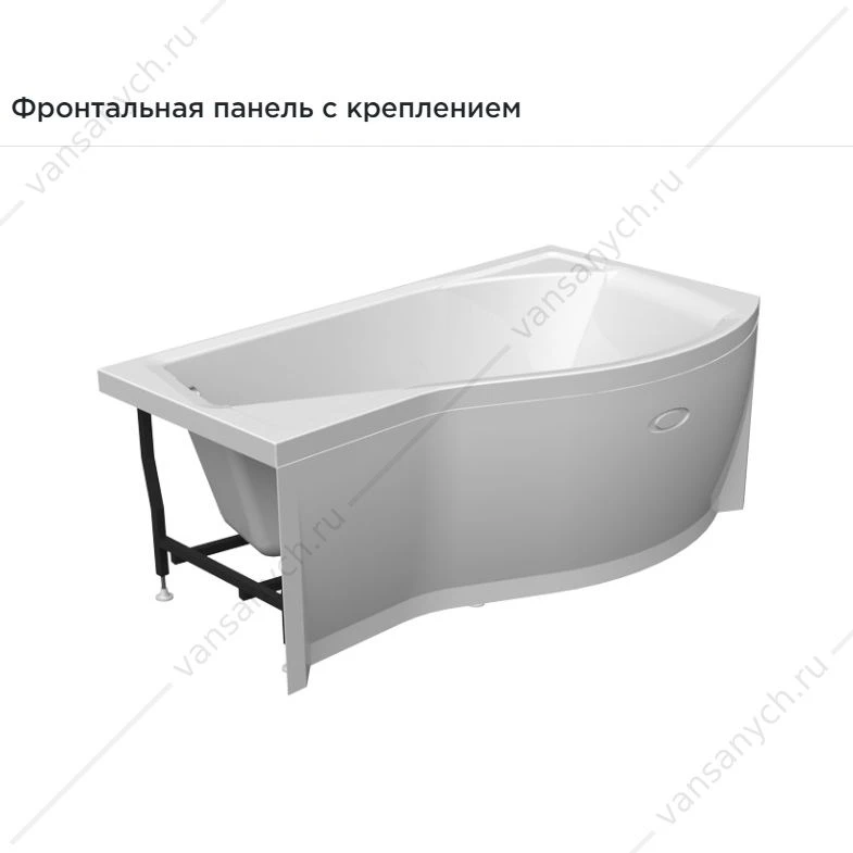 Миранда фронтальная панель правая, 2-21-0-2-0-209