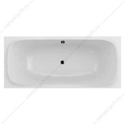 Ванна 180х80 см акриловая AM.PM Sensation A0 W30A-180-080W-A