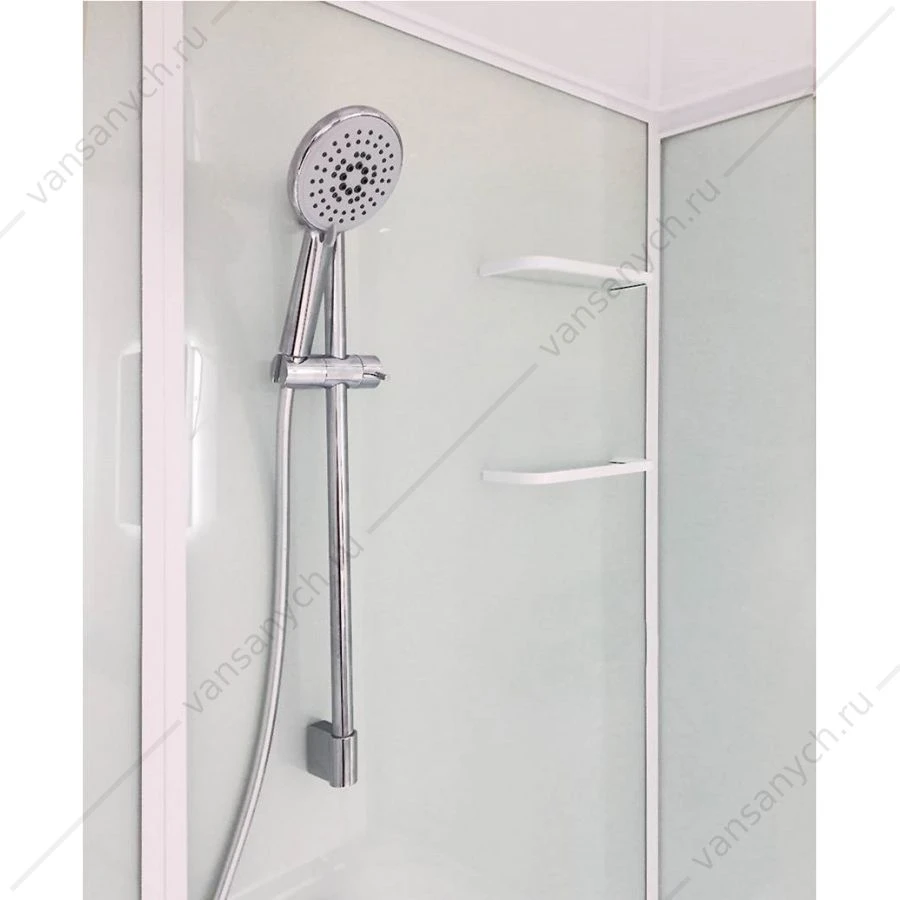 Комбинированный бокс AM.PM Sense 170х85, W75B-170-085WTA