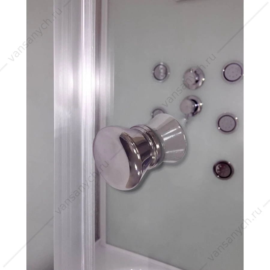Комбинированный бокс AM.PM Sense 170х85, W75B-170-085WTA