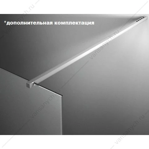 Боковая панель 90*200 см Jacob Delafon Contra, E22FT90-GA