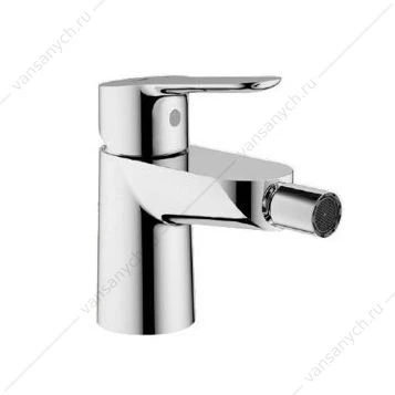 GROHE. Смеситель для биде BauEdge, с цепочкой, 23332000
