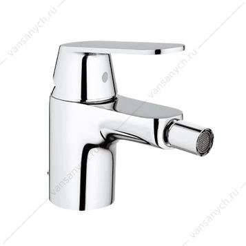 GROHE. Смеситель для биде Eurosmart Cosmopolitan, цепочка, 32840000