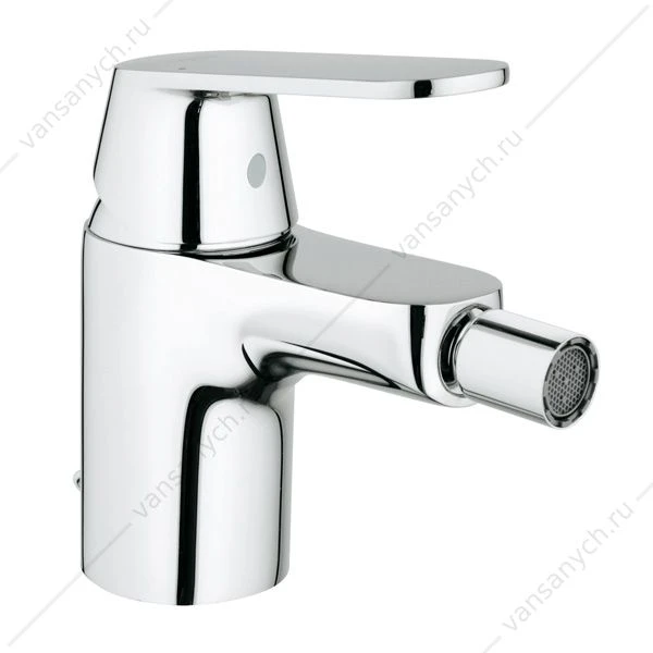 GROHE. Смеситель для биде Eurosmart Cosmopolitan, цепочка, 32840000