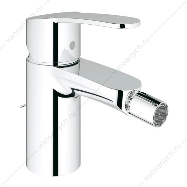GROHE. Смеситель для биде Eurostyle Cosmopolitan, цепочка, 33566002