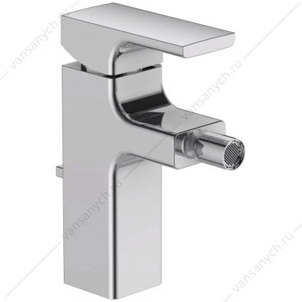 Смеситель для биде STRAYT E98338-CP