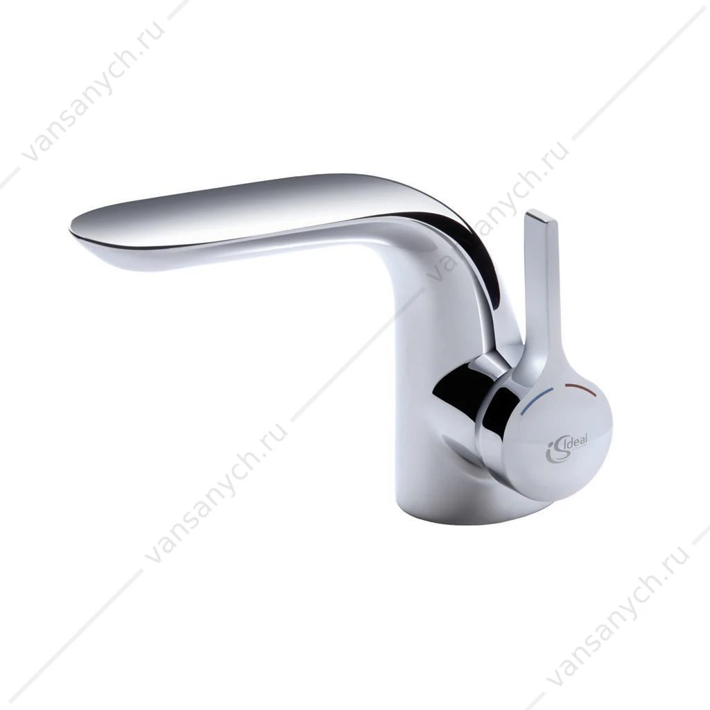 Смеситель для раковины Ideal Standard MELANGE A4258AA