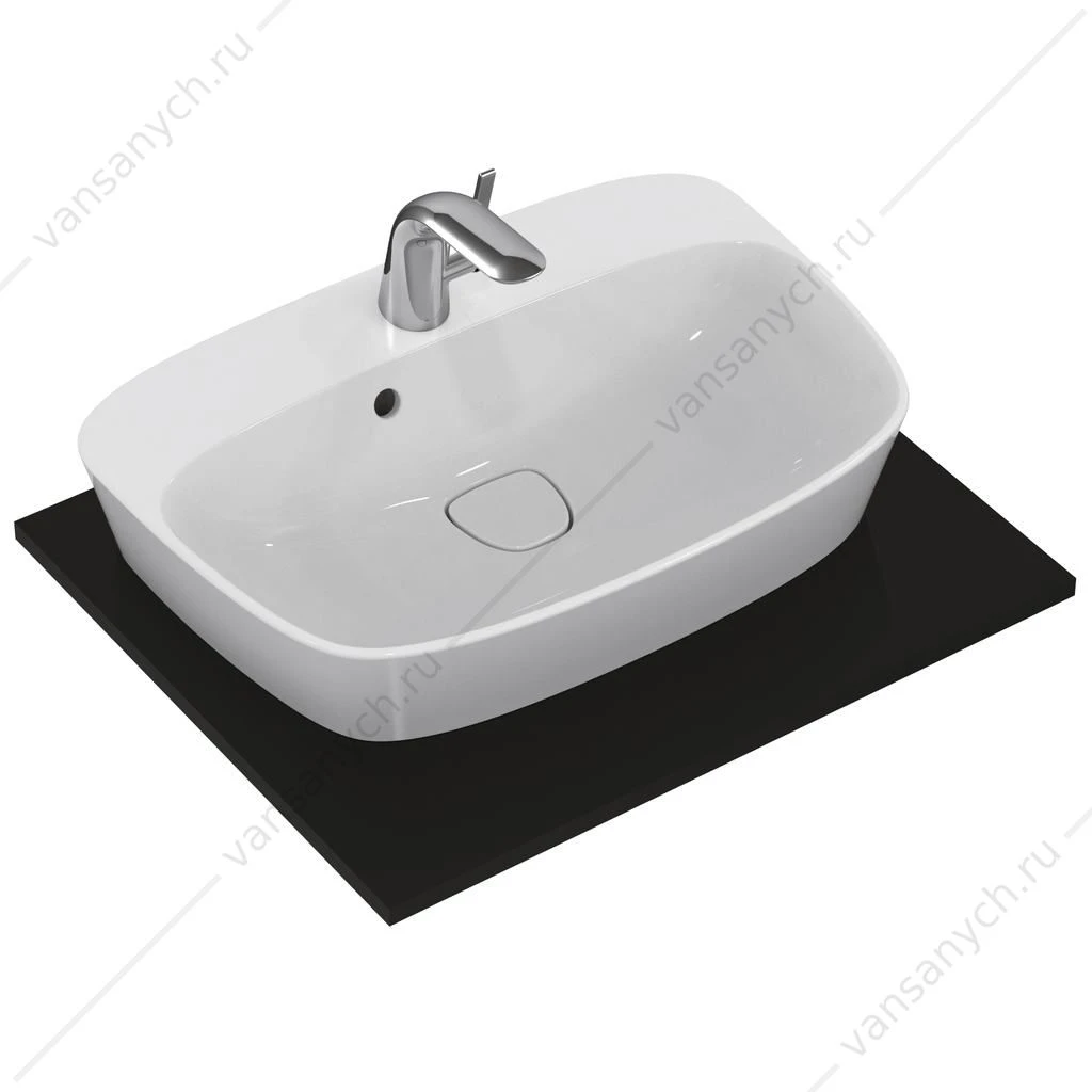 Смеситель для раковины Ideal Standard MELANGE A4258AA