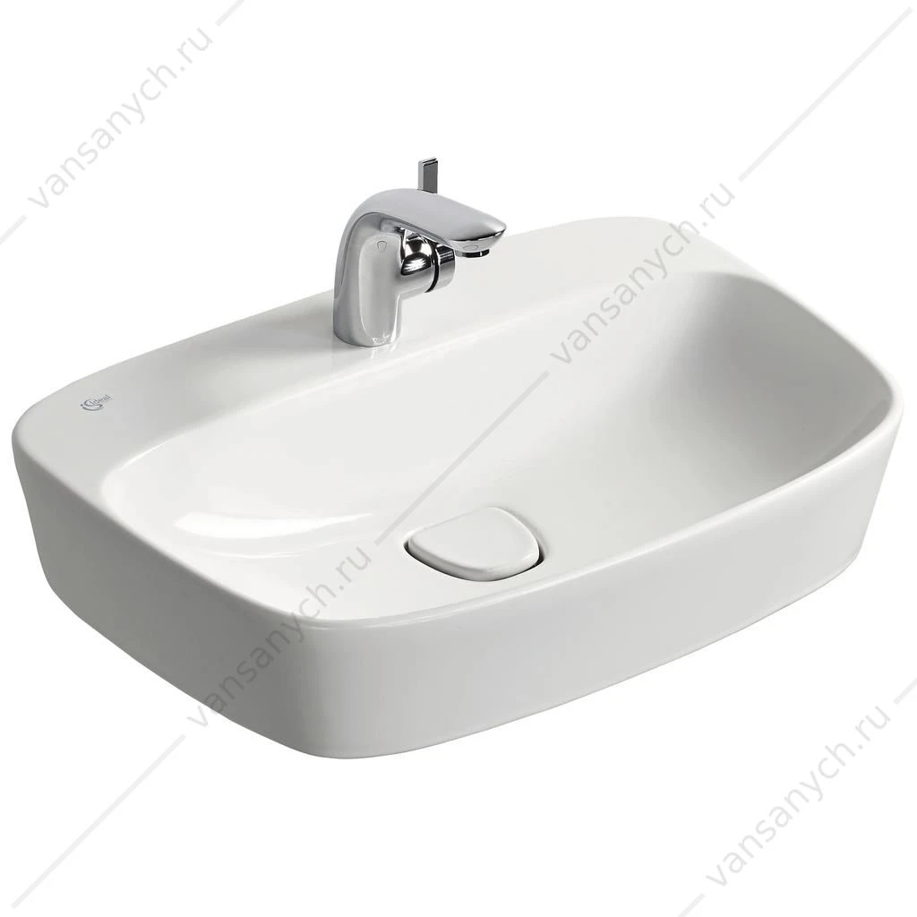 Смеситель для раковины Ideal Standard MELANGE A4258AA