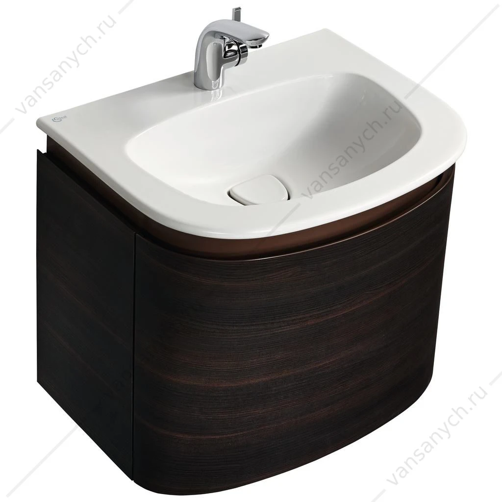 Смеситель для раковины Ideal Standard MELANGE A4258AA