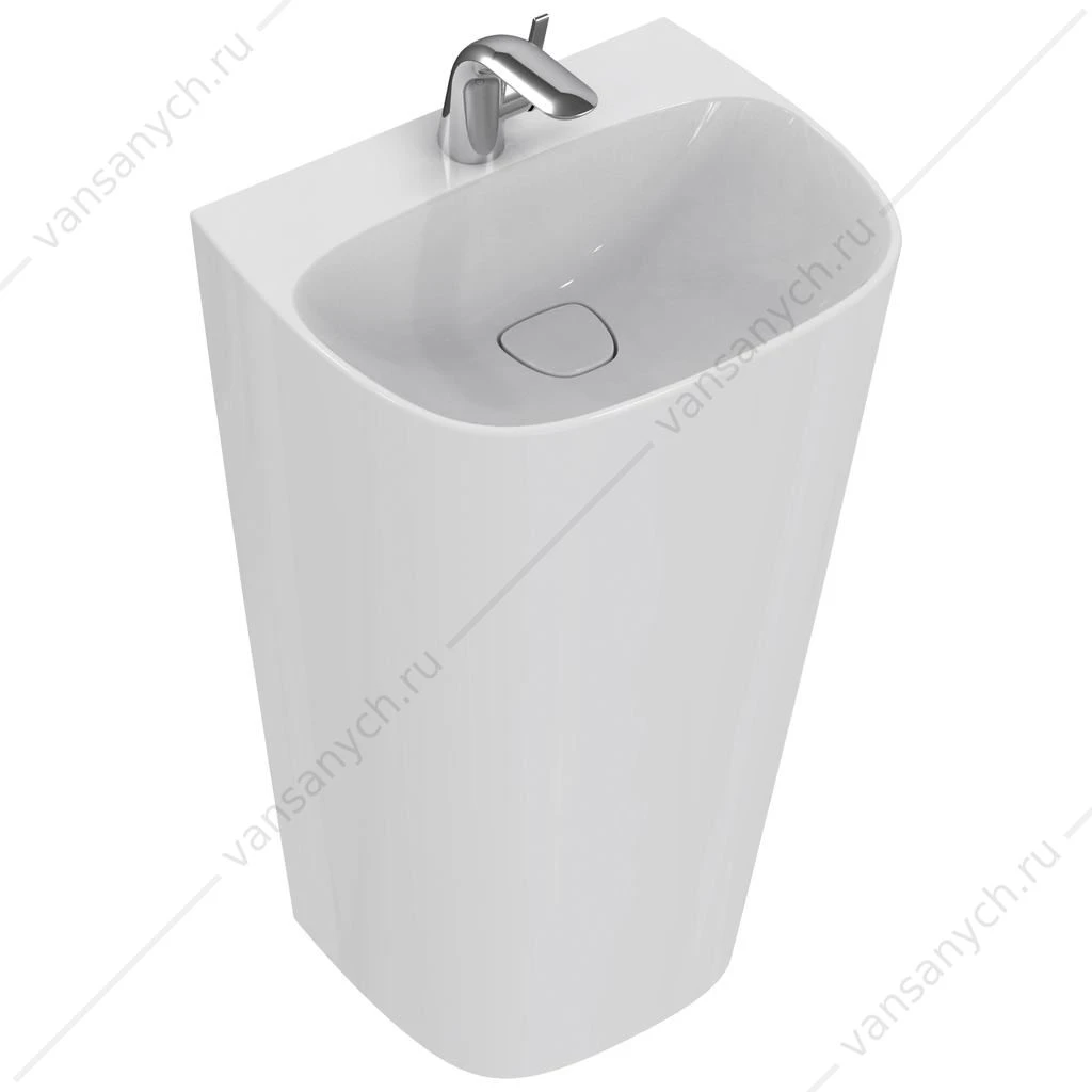 Смеситель для раковины Ideal Standard MELANGE A4260AA
