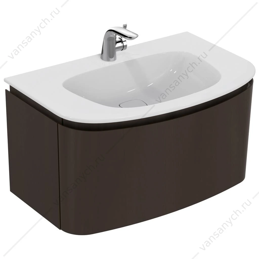 Смеситель для раковины Ideal Standard MELANGE A4260AA