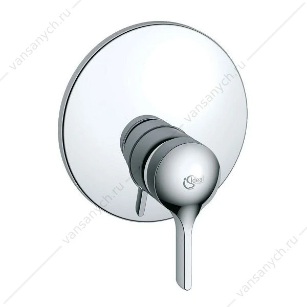 Смеситель встраиваемый Ideal Standard MELANGE для душа A4719AA