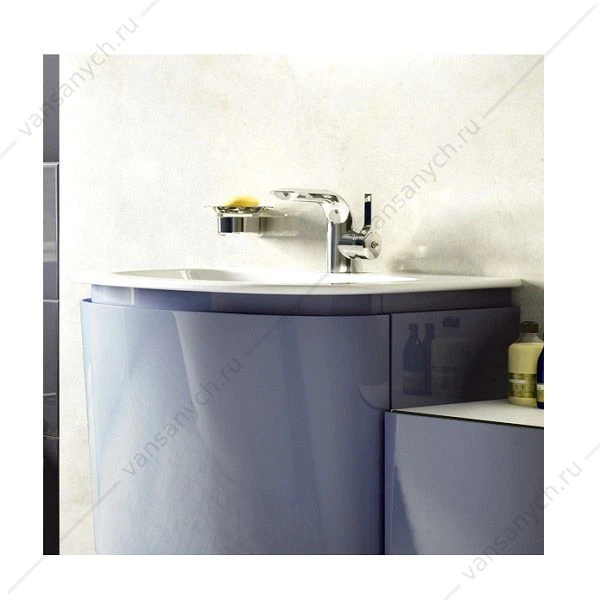 Смеситель для умывальника Ideal Standard MELANGE Piccolo A6117AA