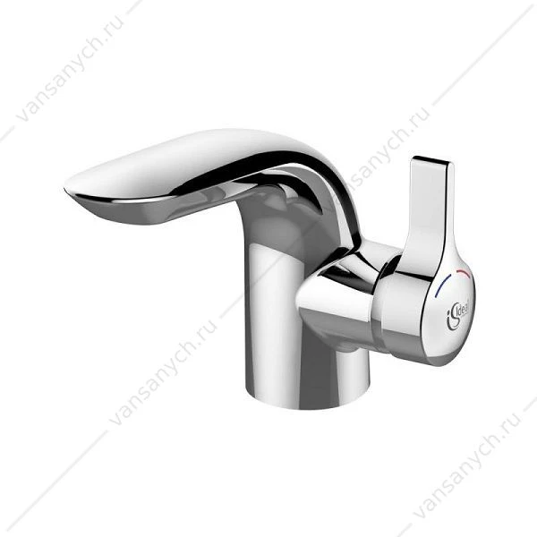 Смеситель для умывальника Ideal Standard MELANGE Piccolo A6118AA