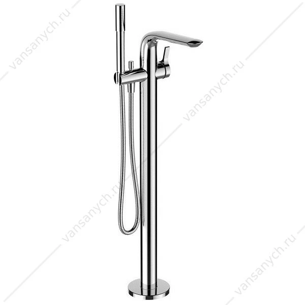 Напольный смеситель для ванны Ideal Standard MELANGE A6120AA