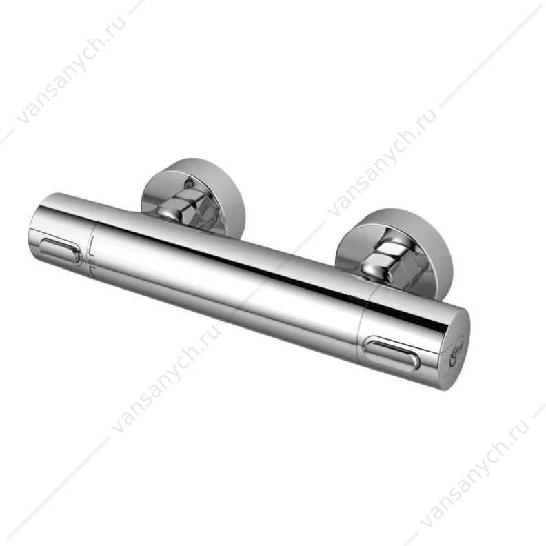 Смеситель термостатический для душа Ideal Standard CERATHERM 100 A4618AA