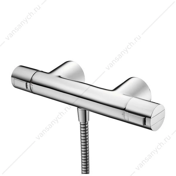 Смеситель термостатический настенный для душа Ideal Standard CERATHERM 200 A4627AA