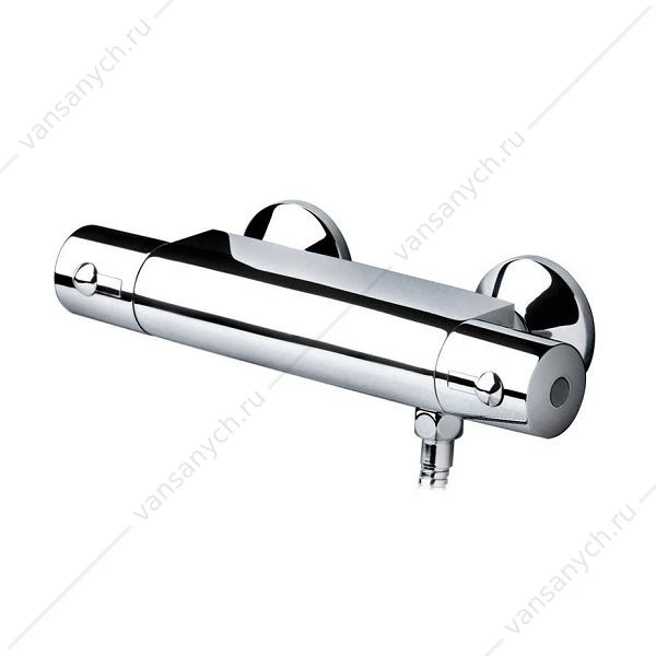 Смеситель термостатический настенный для душа Ideal Standard CERATHERM 50 A6367AA