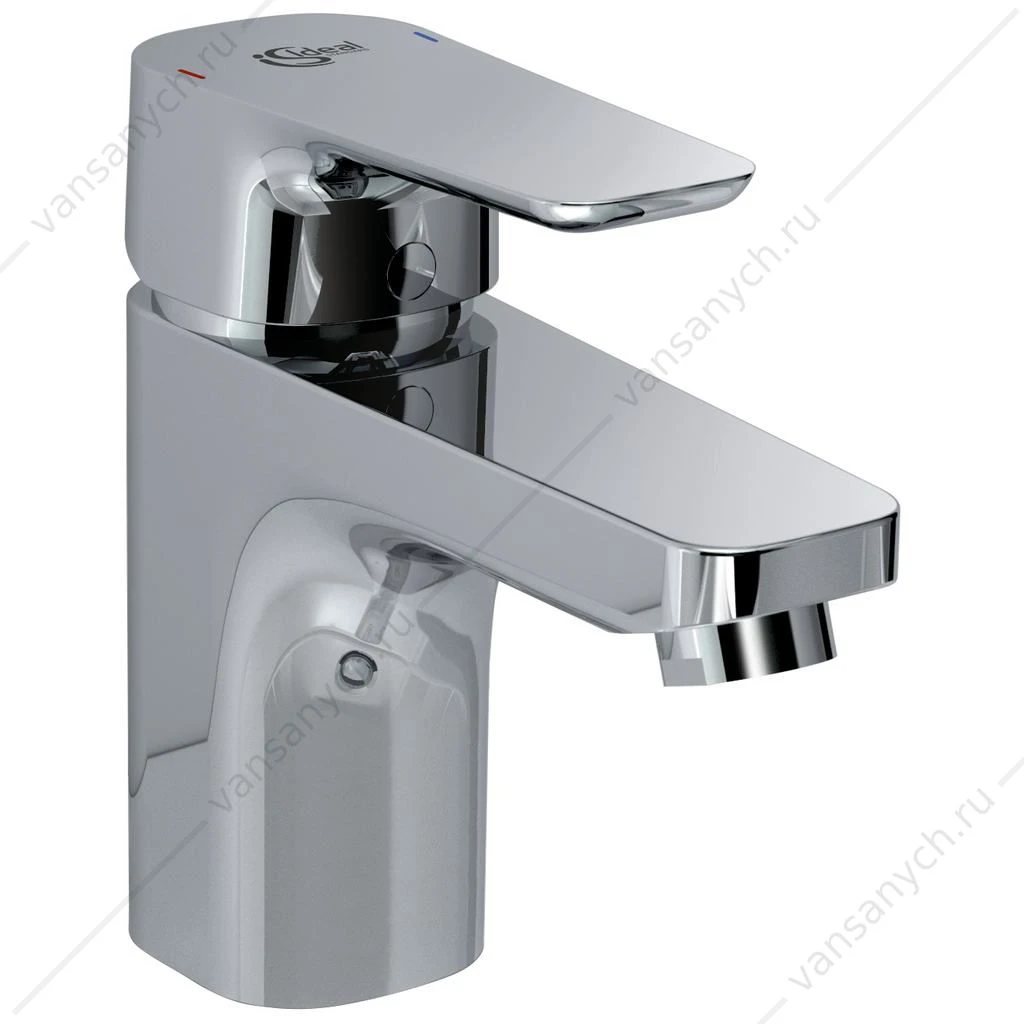 Душевой комплект Set Ideal Standard CERAPLAN III 8 в 1 (A6115AA + A1000NU + B0773AA + B0387MY + B9445AA + B0005AA + A4109AA + A2406AA)