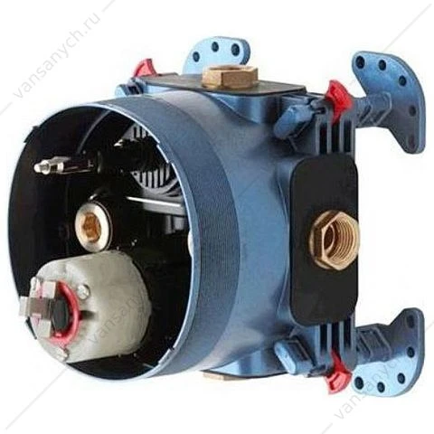 Душевой комплект Set Ideal Standard CERAPLAN III 8 в 1 (A6115AA + A1000NU + B0773AA + B0387MY + B9445AA + B0005AA + A4109AA + A2406AA)