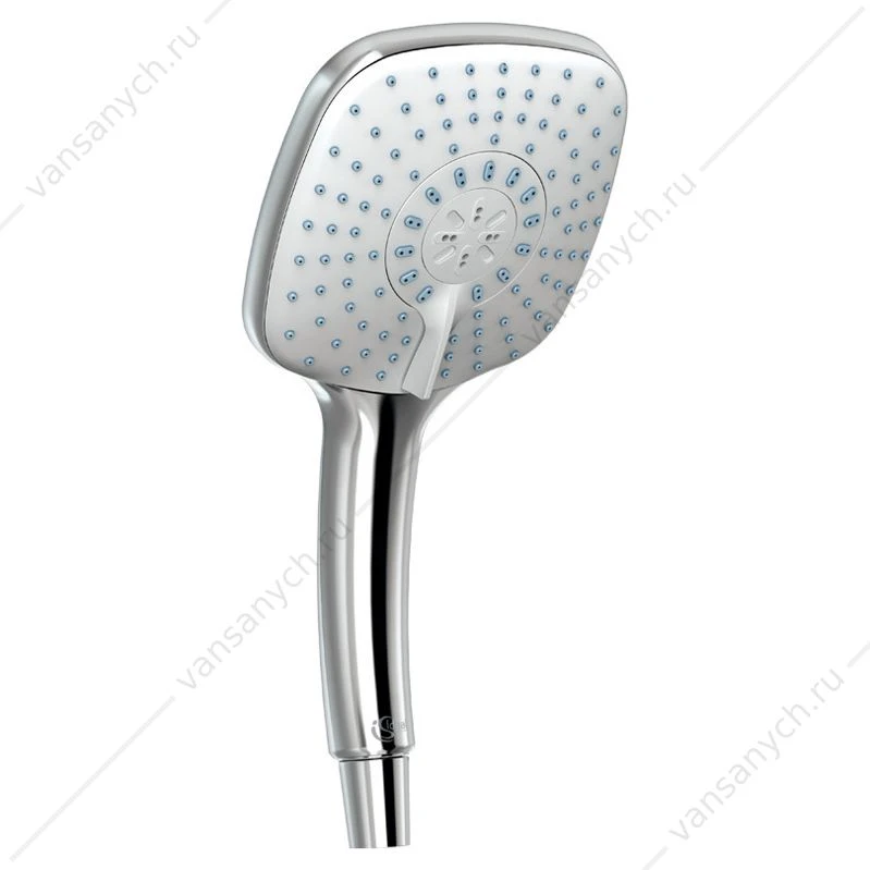 Душевой комплект Set Ideal Standard CERAPLAN III 8 в 1 (A6115AA + A1000NU + B0773AA + B0387MY + B9445AA + B0005AA + A4109AA + A2406AA)
