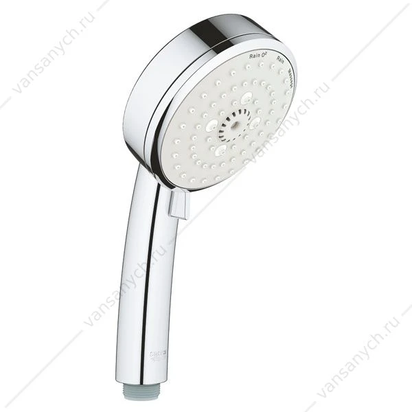 Душ ручной GROHE New Tempesta Cosmopolitan III, 27574002