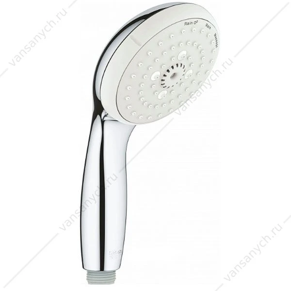 Душ ручной GROHE Tempesta New III, 28261002