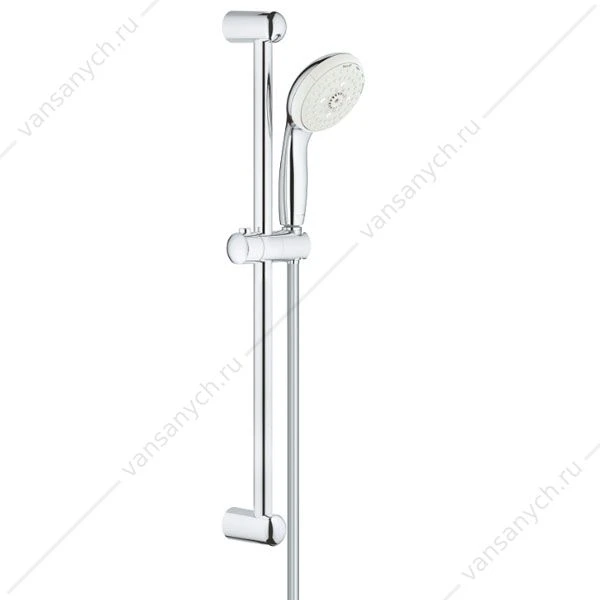 Душевой гарнитур GROHE Tempesta New IV, 9,5 л, 27645001